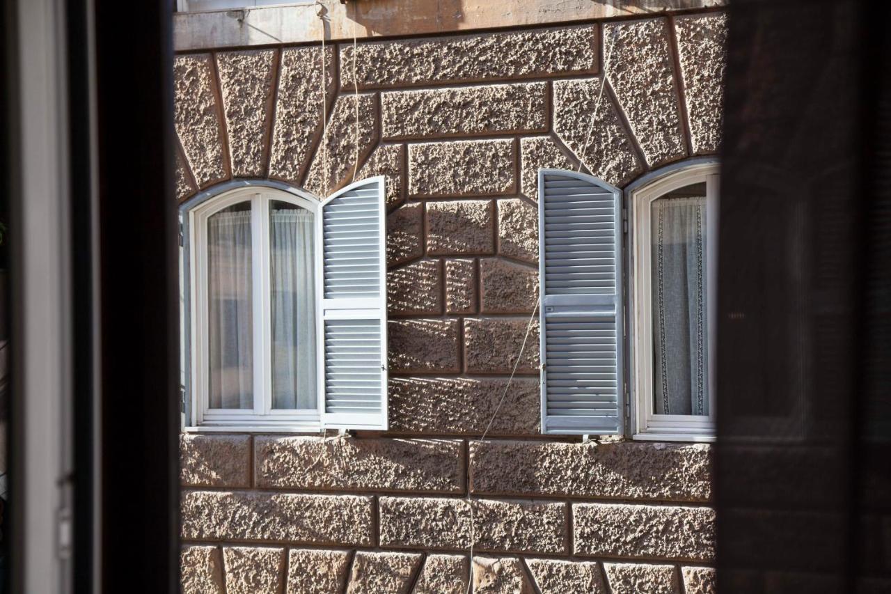 Ferienwohnung Monti House Rom Exterior foto